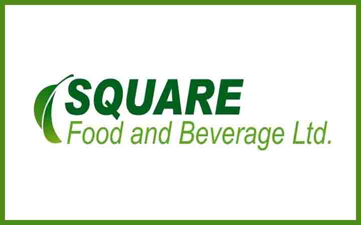 স্কয়ার ফুডে এক্সিকিউটিভ পদে চাকরির সুযোগ